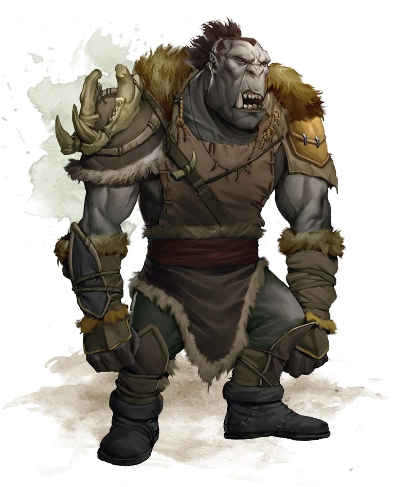 Orc